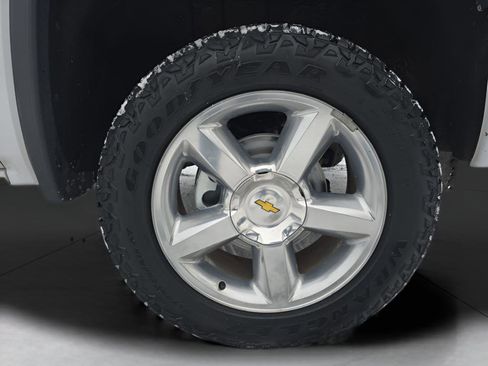 Used 2015 GMC Sierra 1500 Double Cab w/ Elevation Edition image 2