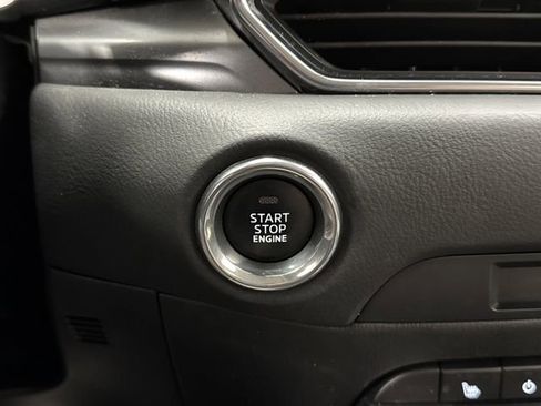 Used 2020 MAZDA CX-5 Touring image 23