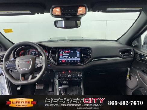 New 2026 Dodge Durango GT image 31