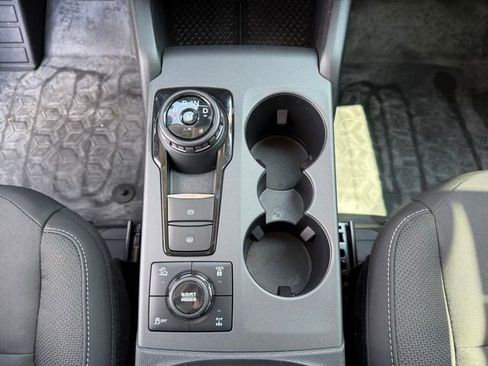 Certified 2023 Ford Bronco Sport Badlands AWD/4WD image 18