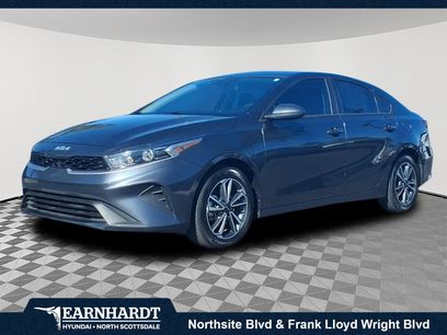 Used 2023 Kia Forte LXS
