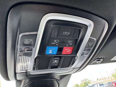 New 2026 RAM 3500 Laramie w/ Max Tow Package AWD/4WD image 22