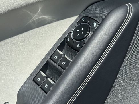 Certified 2025 Ford Mustang Mach-E Premium AWD/4WD image 13
