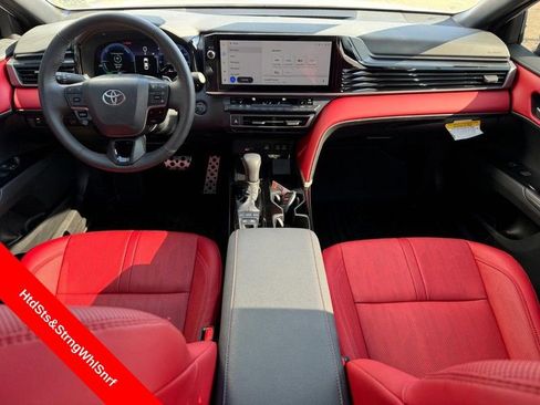 Used 2026 Toyota Camry XSE FWD image 13