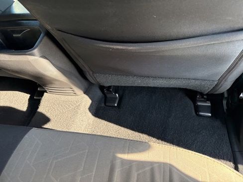 Used 2023 Toyota Tacoma TRD Off-Road image 33