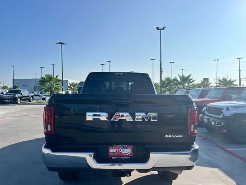 New 2025 RAM 2500 Tradesman image 6