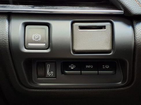 Used 2023 Cadillac CT5 V w/ Premium Package image 19