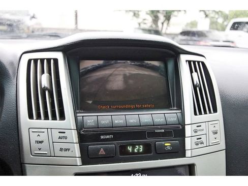 Used 2006 Lexus RX 400h 2WD image 23