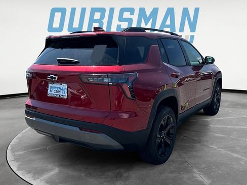 New 2026 Chevrolet Equinox LT w/ Convenience Package II AWD/4WD image 6