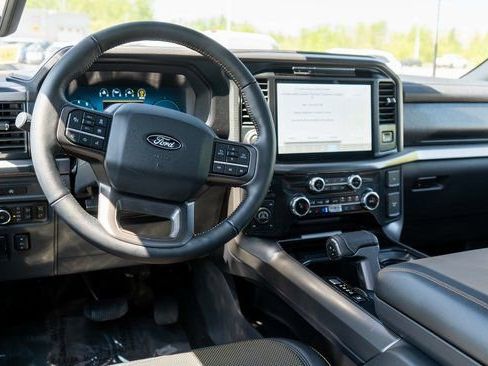 Used 2025 Ford F150 Tremor w/ Equipment Group 402A High AWD/4WD image 12