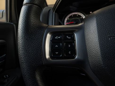 Used 2022 RAM 1500 Classic Warlock AWD/4WD image 31