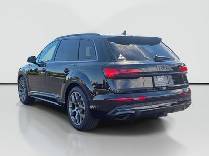 New 2026 Audi Q7 3.0T Prestige
