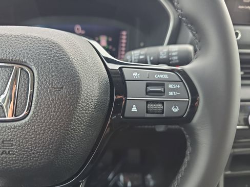 New 2026 Honda Pilot EX-L image 17