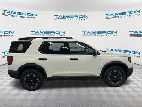 Used 2026 Honda Passport TrailSport Elite image 6