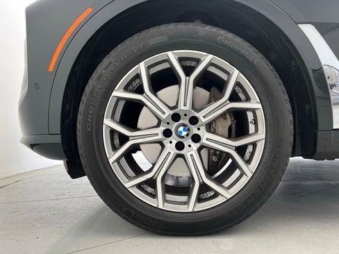 Certified 2024 BMW X7 xDrive40i w/ Premium Package image 24