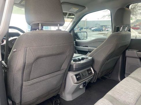 Certified 2023 Ford F150 XLT w/ Max Trailer Tow Package image 31