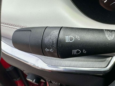 Used 2024 Jeep Compass Limited AWD/4WD image 23