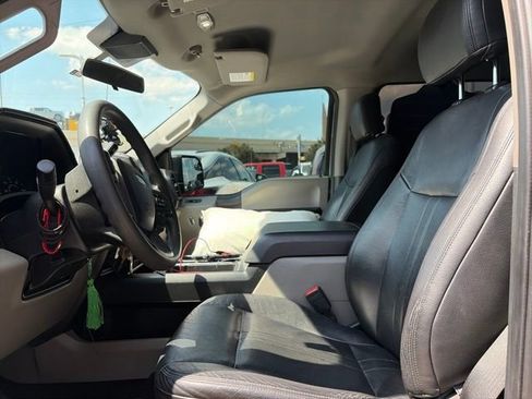 Used 2019 Ford F150 XL w/ Equipment Group 101A Mid RWD image 9