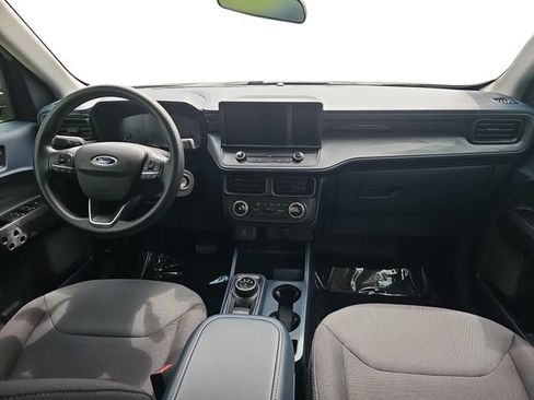 Used 2024 Ford Maverick XL FWD image 9