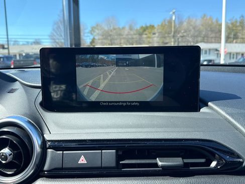 New 2026 MAZDA MX-5 Miata Grand Touring RWD image 22