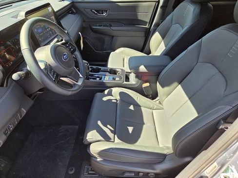 New 2026 Subaru Outback Touring AWD/4WD image 6