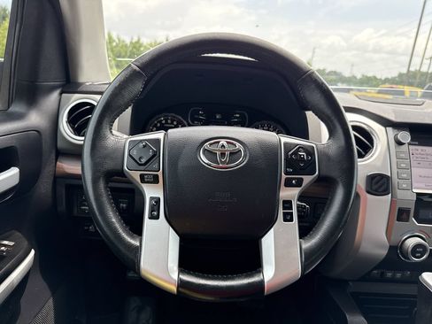 Used 2020 Toyota Tundra Limited RWD image 15