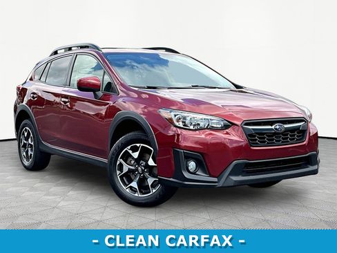 Used 2019 Subaru Crosstrek 2.0i Premium AWD/4WD image 3