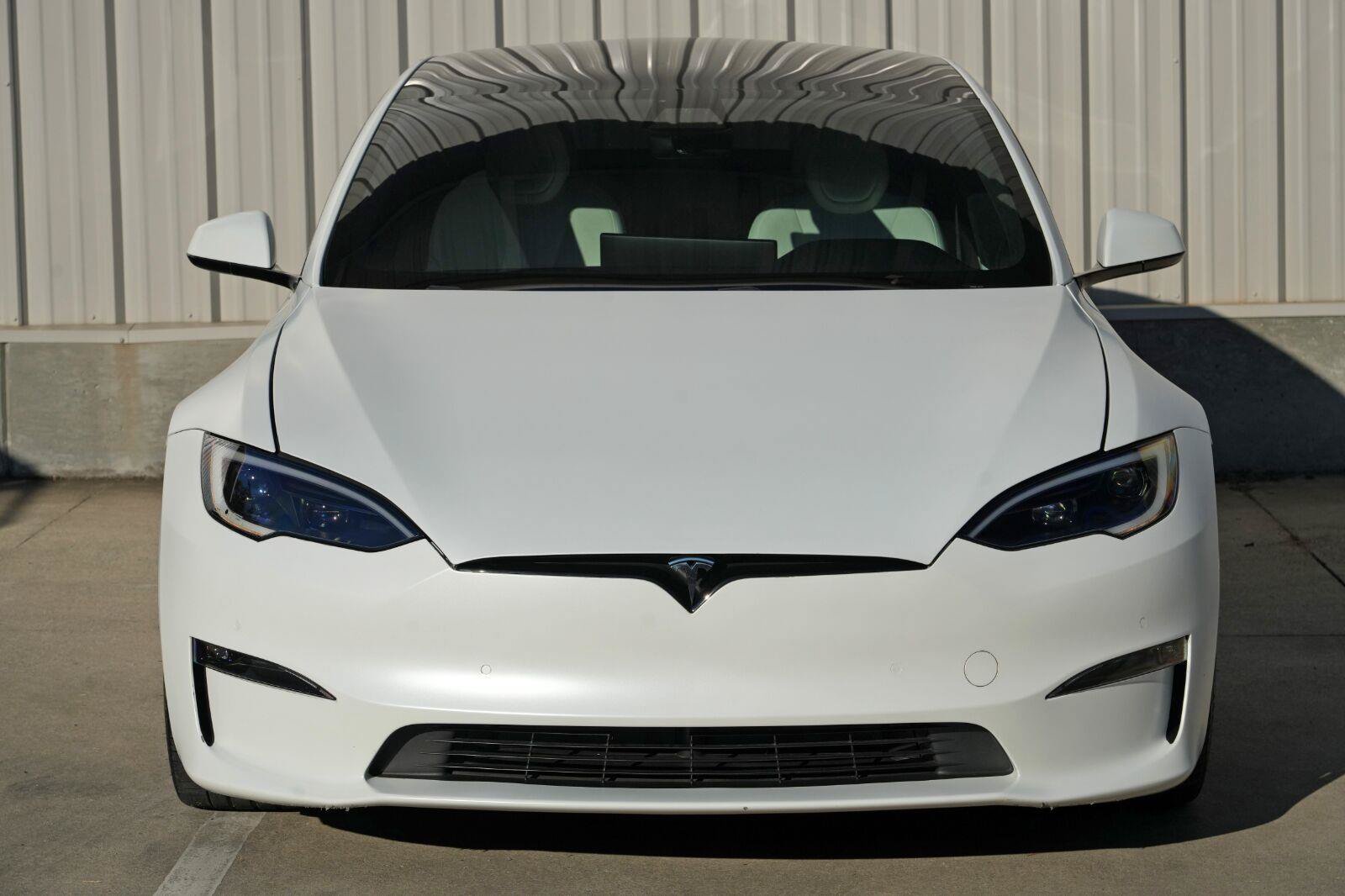 Used 2022 Tesla Model S Plaid AWD/4WD image 50