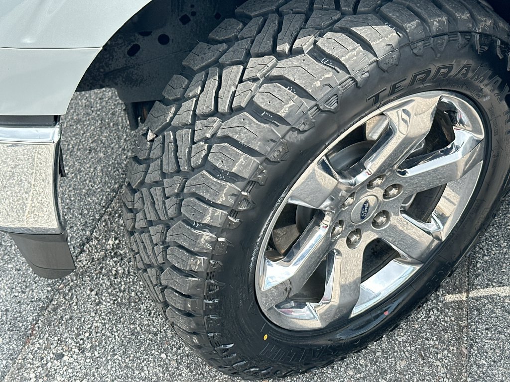 Used 2023 Ford F150 XLT w/ Equipment Group 302A High AWD/4WD image 25