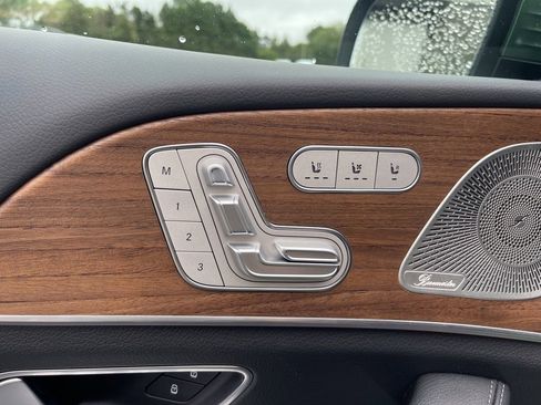 New 2025 Mercedes-Benz GLE 450 4MATIC image 16