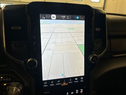 Used 2022 RAM 1500 Laramie image 27