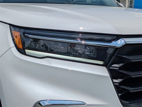 New 2025 Honda Pilot EX-L image 9