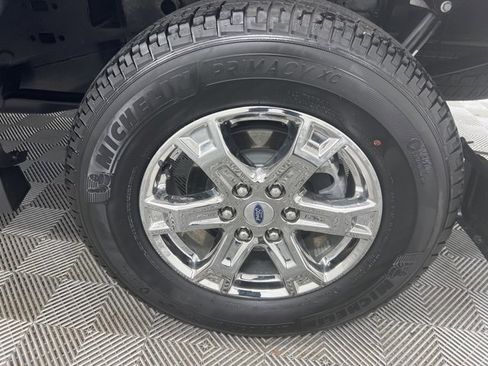 Used 2023 Ford F150 XLT w/ Equipment Group 302A High image 10