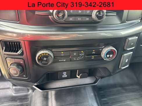 Used 2023 Ford F150 XL w/ STX Appearance Package AWD/4WD image 18
