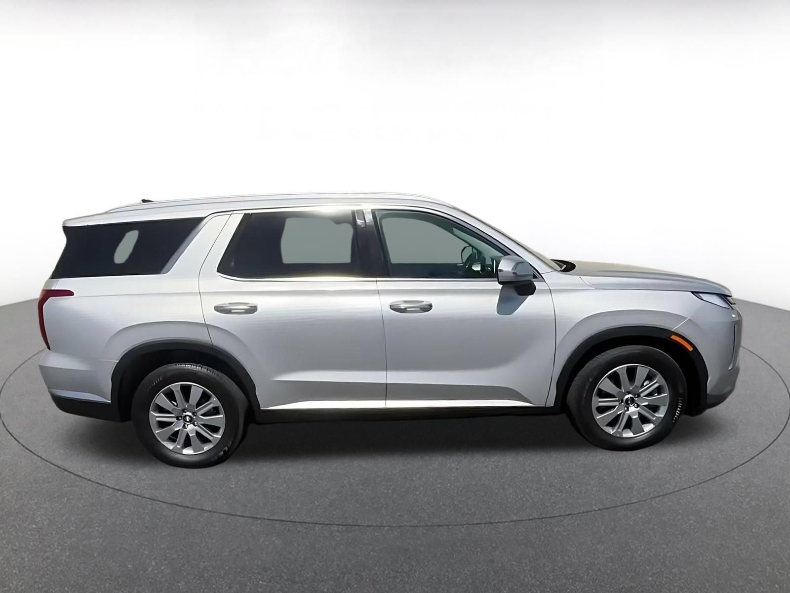 Used 2025 Hyundai Palisade SEL AWD/4WD image 15