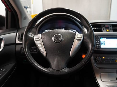 Used 2013 Nissan Sentra SV w/ Driver Pkg FWD image 17