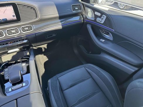 New 2025 Mercedes-Benz GLE 53 AMG GLE 53 AMG image 28