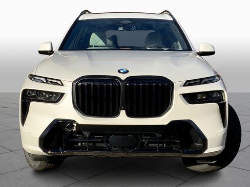 New 2026 BMW X7 xDrive40i w/ M Sport Package image 3