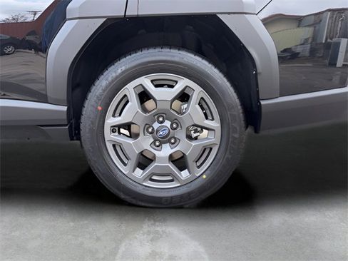 New 2026 Subaru Outback Premium image 9