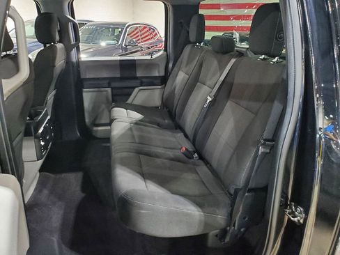 Used 2017 Ford F150 XL w/ Equipment Group 101A Mid image 24