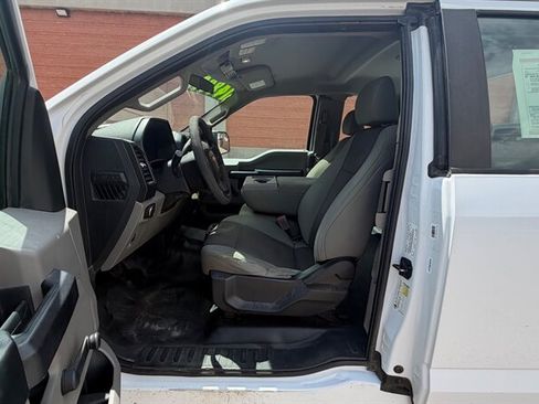 Used 2016 Ford F150 XL RWD image 16