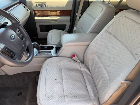 Used 2011 Ford Flex Limited w/ Rapid Spec Order Code AWD/4WD image 10
