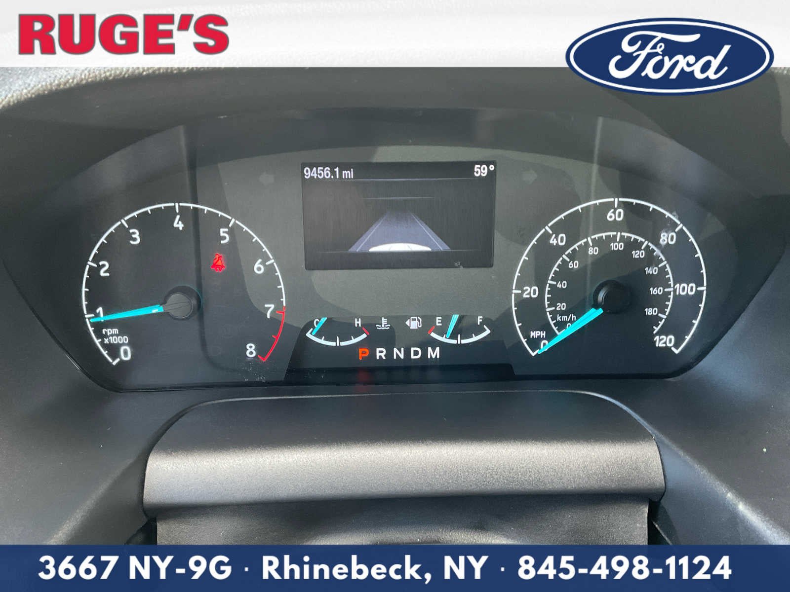 Used 2025 Ford Transit 250 Low Roof w/ Exterior Upgrade Package RWD image 19