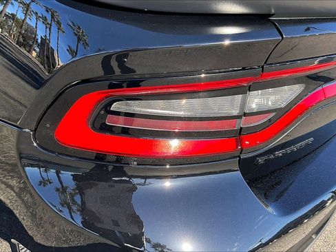 Used 2021 Dodge Charger Scat Pack w/ Plus Group image 27