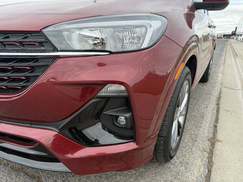 Used 2023 Buick Encore GX Select w/ Sport Touring Package image 8