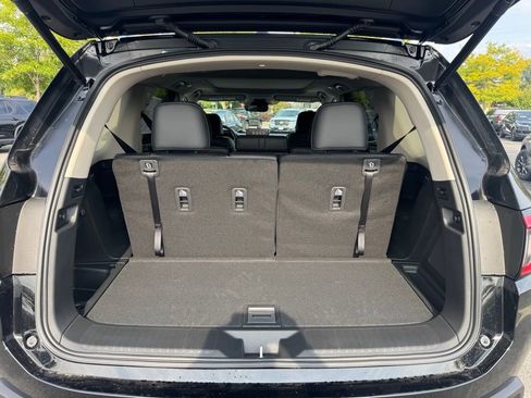 New 2025 Honda Pilot Elite image 22
