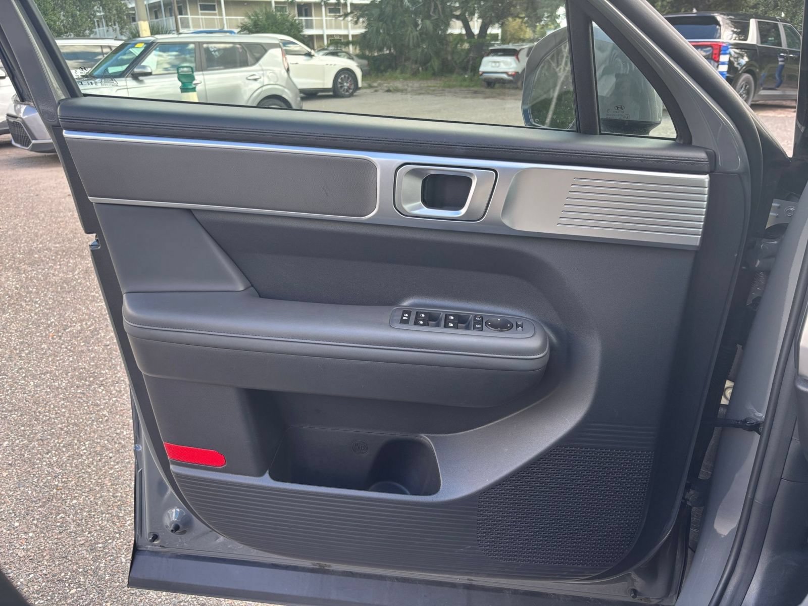 Used 2026 Hyundai Santa Fe SEL FWD image 18