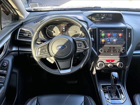 Used 2023 Subaru Crosstrek 2.5i Limited image 5