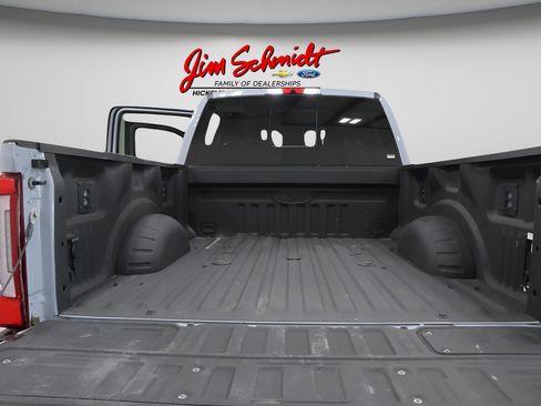Used 2024 Ford F250 Platinum AWD/4WD image 32