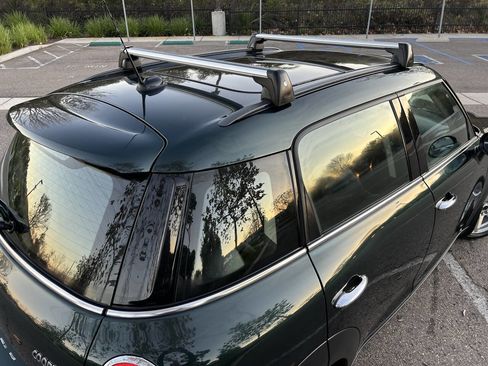 Used 2013 MINI Cooper Countryman S w/ Cold Weather Pkg image 14